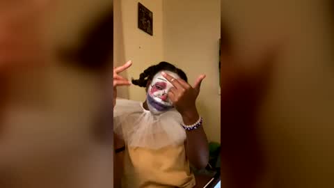ProductivePorn online show from 6, 8, 2026