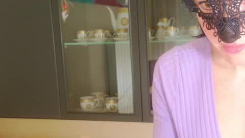 Snapshot of prof_mirea chatting on 11, 3, 2026 Prof Mirea online show from 11, 3, 2026