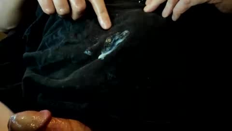 Snapshot of profblc79 chatting on 23, 1, 2025 Cam-2-cam online show from 23, 1, 2025