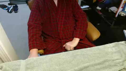 professorjackoff online show from 4, 6, 2026