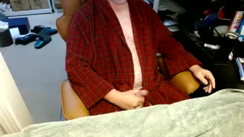 professorjackoff online show from 17, 6, 2026