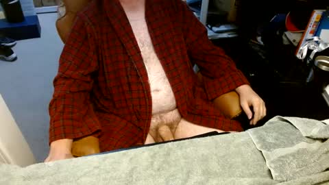 professorjackoff online show from 10, 7, 2026