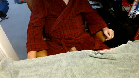 professorjackoff online show from 5, 8, 2026