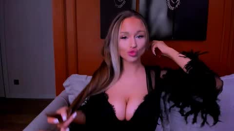 Barbara online show from 2, 3, 2025