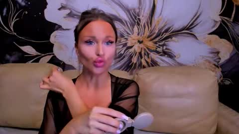 Barbara online show from 12, 9, 2025