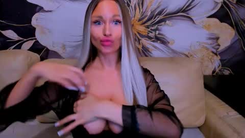 Barbara online show from 25, 2, 2026