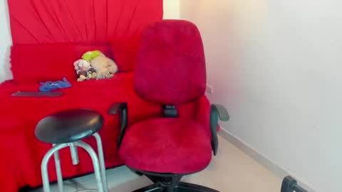 prometeo353293 online show from 18, 11, 2025