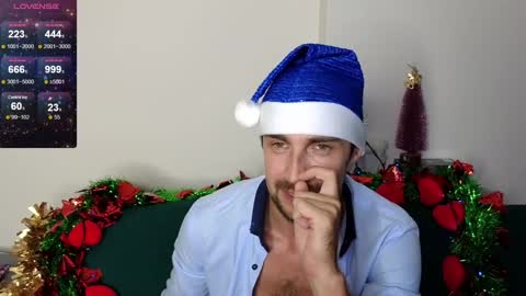 Snapshot of promethe_us chatting on 30, 12, 2024 Prometheus original online show from 30, 12, 2024