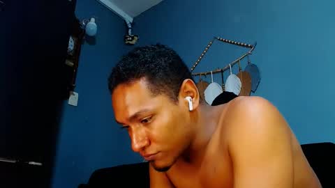 Grande y Gruesa online show from 10, 2, 2025