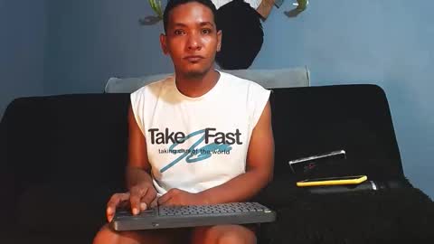Snapshot of prometo23cm chatting on 7, 6, 2026 Grande y Gruesa online show from 7, 6, 2026