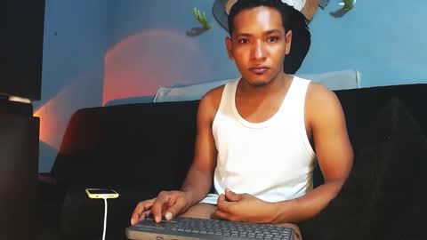 Snapshot of prometo23cm chatting on 10, 6, 2026 Grande y Gruesa online show from 10, 6, 2026