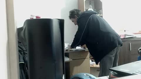 Mariusz online show from 6, 2, 2026