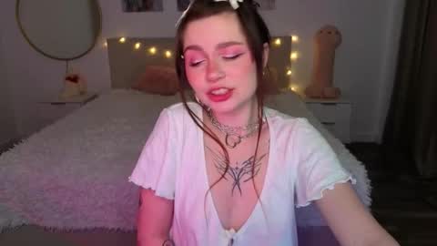 Lissy online show from 20, 3, 2026