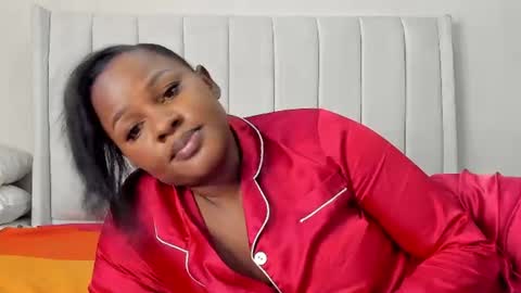proudafricaka online show from 29, 6, 2026