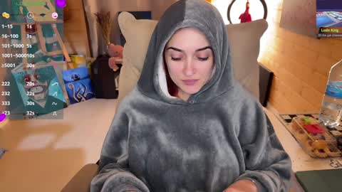 Queen of Pain online show from 16, 12, 2024