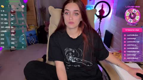 Queen of Pain online show from 16, 12, 2024