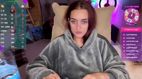 Queen of Pain online show from 18, 12, 2024