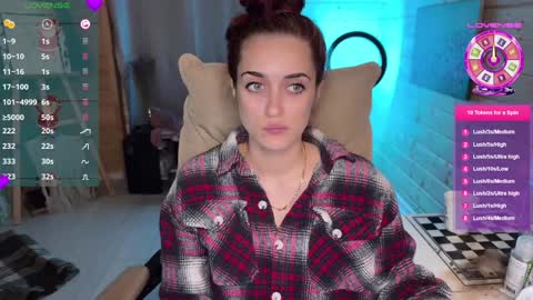 Queen of Pain online show from 23, 12, 2024