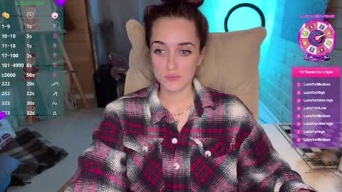 Queen of Pain online show from 23, 12, 2024