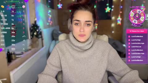 Queen of Pain online show from 5, 1, 2025