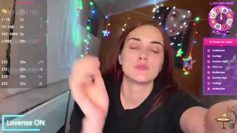 Queen of Pain online show from 10, 2, 2025