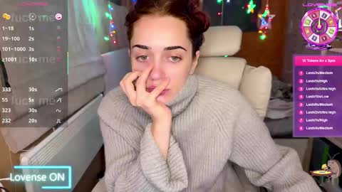 Queen of Pain online show from 12, 2, 2025