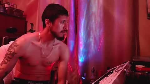 Sk8wave online show from 13, 10, 2025