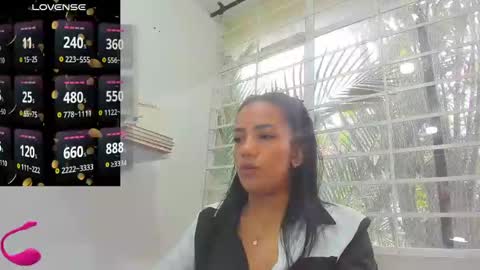 psique_naughty2 online show from 17, 2, 2025