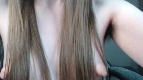 psychegirl online show from 8, 3, 2025