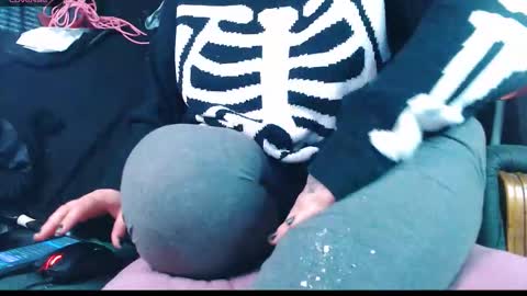 OlivePsy online show from 12, 3, 2026