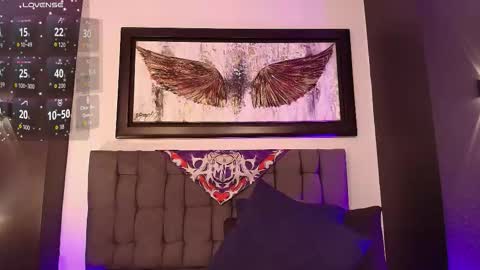 psycodoll online show from 19, 3, 2026