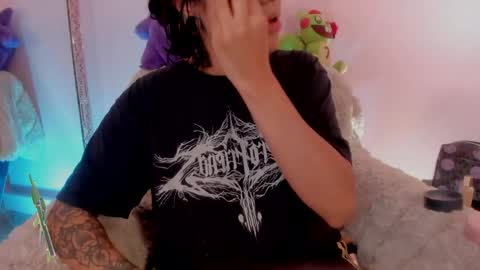 psycodoll online show from 7, 5, 2026