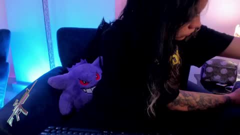 psycodoll online show from 13, 5, 2026