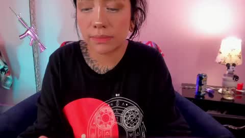 psycodoll online show from 15, 5, 2026