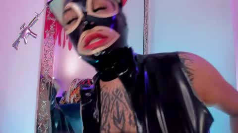 psycodoll online show from 15, 5, 2026