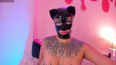 psycodoll online show from 31, 5, 2026