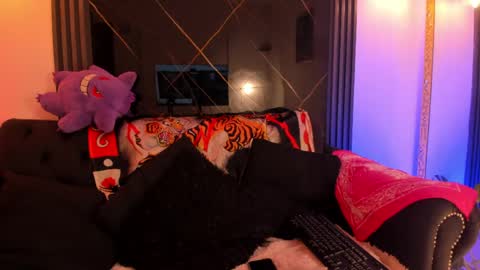 psycodoll online show from 5, 6, 2026