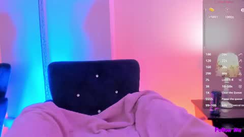 psycodoll online show from 11, 6, 2026