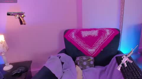 psycodoll online show from 18, 6, 2026