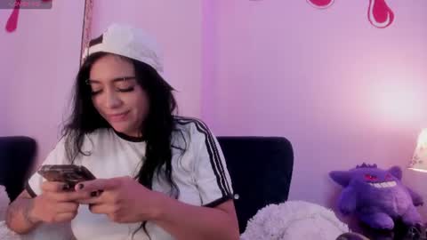 psycodoll online show from 27, 6, 2026