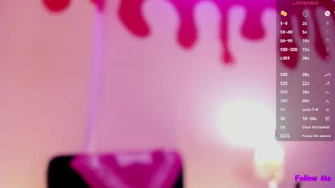 psycodoll online show from 28, 6, 2026
