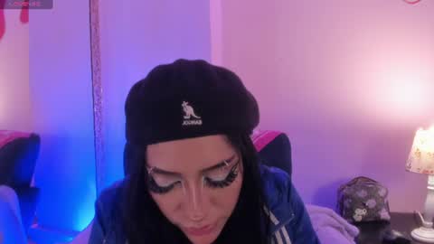 psycodoll online show from 21, 7, 2026
