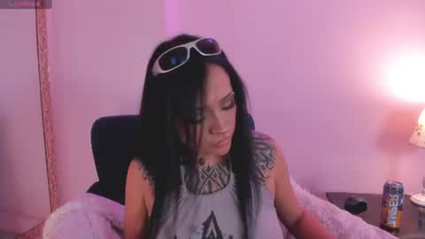 psycodoll online show from 7, 8, 2026
