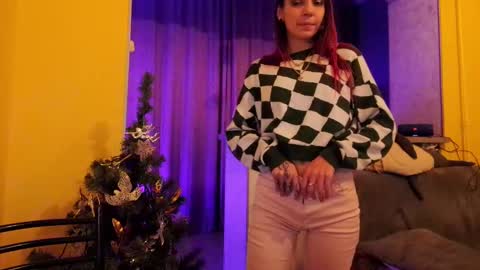 Snapshot of psyheya chatting on 31, 12, 2024 LUCY ----- online show from 31, 12, 2024