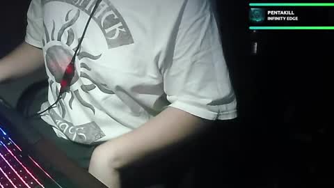 Snapshot of pt35l chatting on 5, 1, 2025 your mysterious man online show from 5, 1, 2025