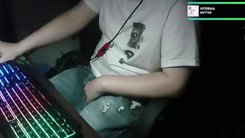 Snapshot of pt35l chatting on 10, 2, 2025 your mysterious man online show from 10, 2, 2025