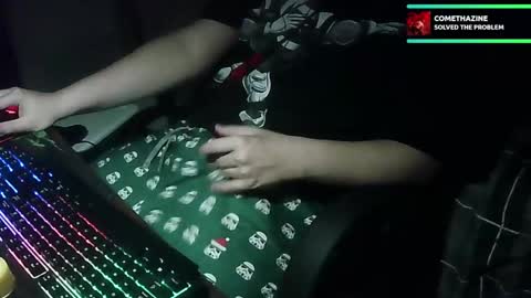 Snapshot of pt35l chatting on 18, 2, 2025 your mysterious man online show from 18, 2, 2025