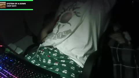 Snapshot of pt35l chatting on 25, 2, 2025 your mysterious man online show from 25, 2, 2025