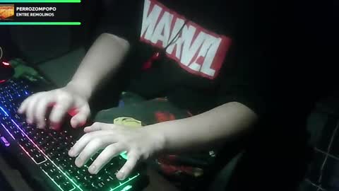 Snapshot of pt35l chatting on 27, 2, 2025 your mysterious man online show from 27, 2, 2025