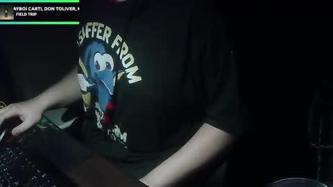 Snapshot of pt35l chatting on 9, 3, 2025 your mysterious man online show from 9, 3, 2025